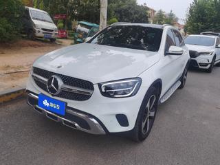 奔驰GLC 2.0T 