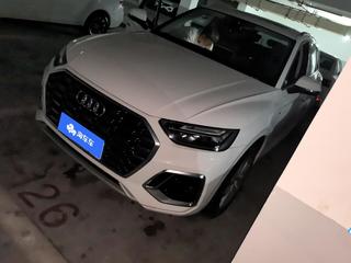 奥迪Q5L 2.0T 