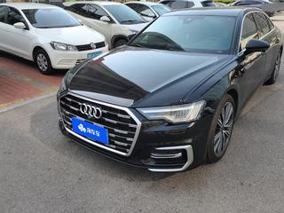奥迪A6L 45TFSI 
