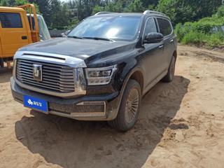 坦克坦克500 3.0T 