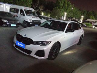 宝马3系 330Li 