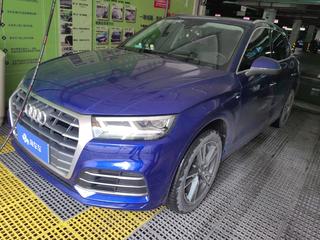 奥迪Q5L 2.0T 