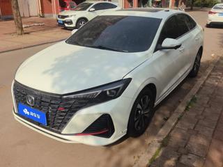 长安逸动PLUS 1.4T 