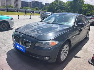 宝马5系 523Li 
