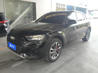 奥迪Q5L 2.0T 