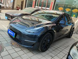 特斯拉MODEL Y 0.0T 