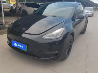 特斯拉MODEL Y 0.0T 