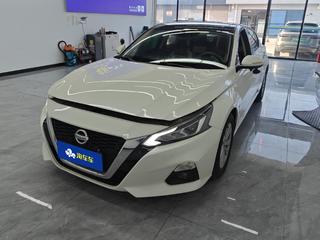 天籁 2.0L XL舒适版 