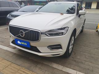 沃尔沃XC60 2.0T 