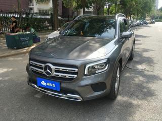 奔驰GLB 2.0T 