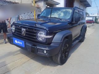 坦克坦克300 2.0T 