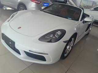 保时捷Panamera 2.9T 