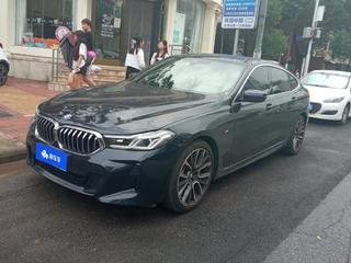 6系GT 2.0T 改款M运动大旅行家版 