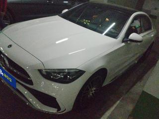 奔驰C级 C260L 