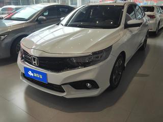 享域 1.0T 乐享版 