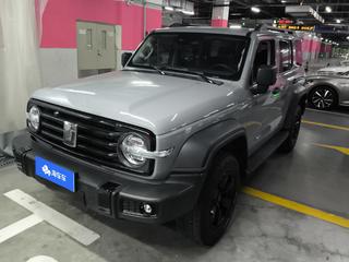 坦克坦克300 2.0T 