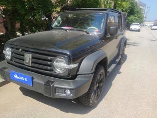 坦克坦克300 2.0T 