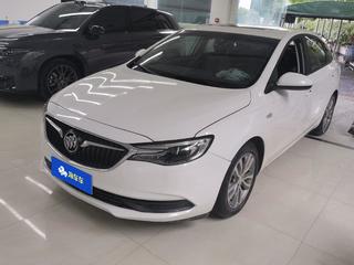 别克英朗GT 1.3T 自动 改款精英型 