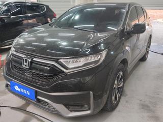 本田CR-V 1.5T 自动 240TURBO舒适版 