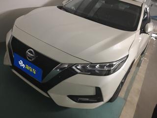轩逸 1.6L 自动 XL悦享版 