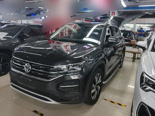 探岳 2.0T 330TSI-3周年限量版 
