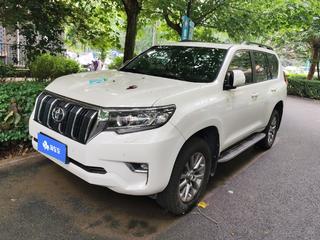 普拉多 3.5L TX-L-NAVI 