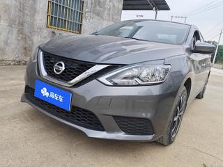 日产轩逸 1.6L 