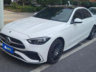奔驰C级 C260L 