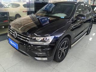 途观L 2.0T 5座 330TSI舒适版 