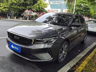 帝豪三厢 1.5L 自动 尊贵型第4代 