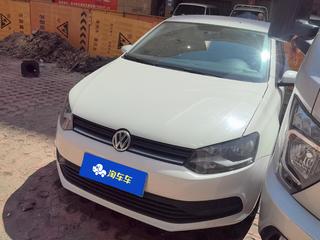 POLO 1.4L 风尚版 