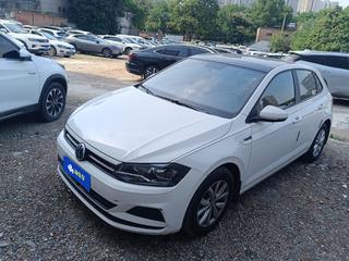 POLO 1.5L 炫彩科技版 