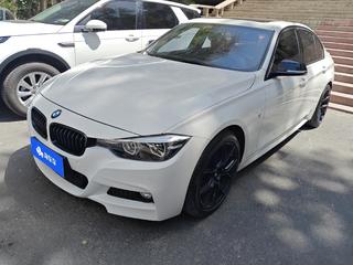 宝马3系 320i 