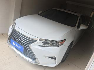 雷克萨斯ES 300h 