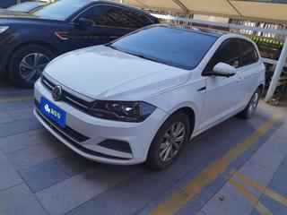 POLO 1.5L 炫彩科技版 