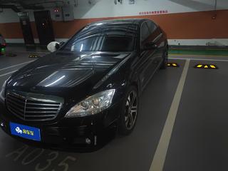 2012款 3.5L 自动 