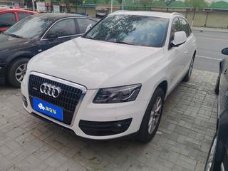 奥迪Q5 2.0T 舒适型 