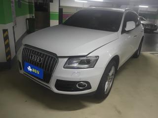 奥迪Q5 2.0T 技术型 