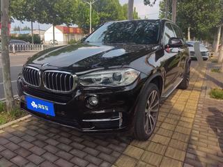 宝马X5 35i 