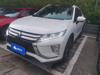 三菱奕歌 1.5T 自动 无畏版 