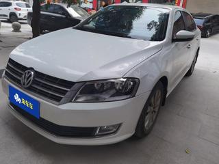 朗逸 1.4T 改款舒适版 