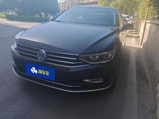 迈腾 2.0T 330TSI领先型 