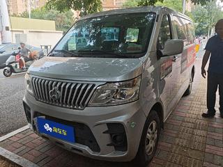 长安凯程睿行M60 1.6L 手动 标准型 