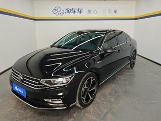 迈腾 2.0T 330TSI豪华型 