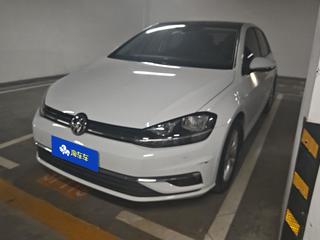 高尔夫 1.4T 280TSI舒适型 