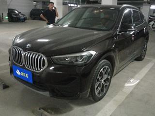 宝马X1 sDrive25Li 2.0T 自动 领先型 