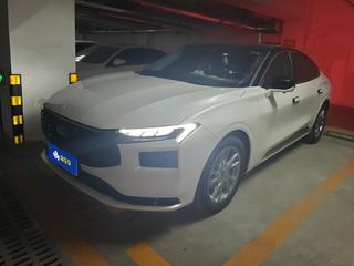 福特蒙迪欧 2.0T 自动 EcoBoost245豪华型 