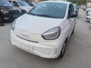 荣威科莱威CLEVER 自动 元气啵啵版 