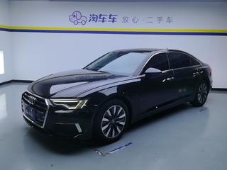 A6L 45TFSI 2.0T 臻选致雅型 
