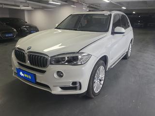 宝马X5 28i 